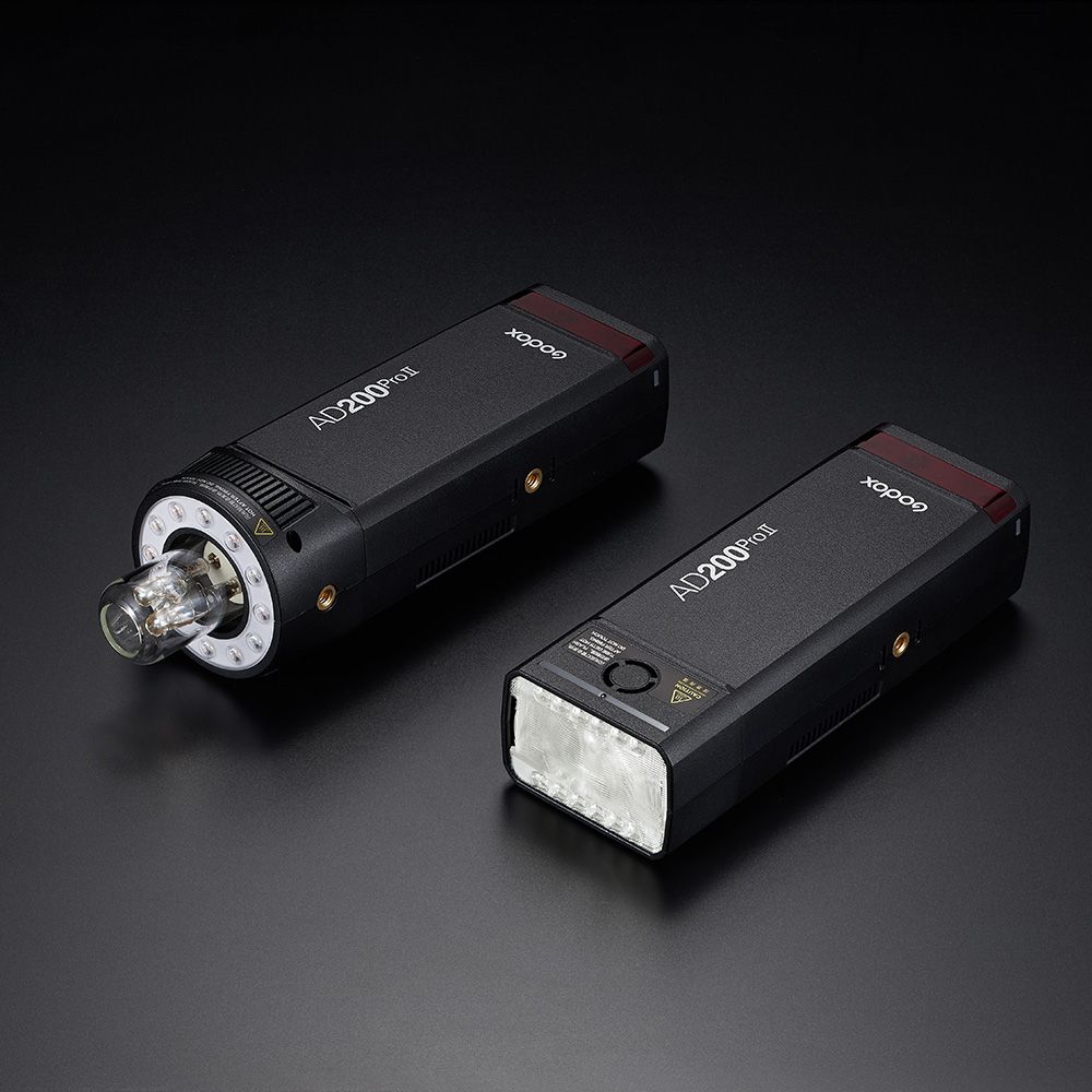Godox AD200Pro II