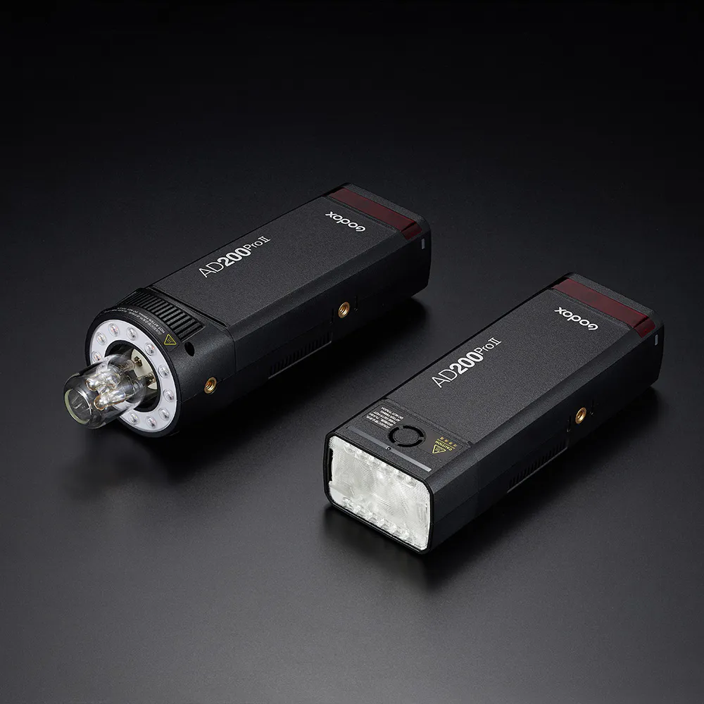 Godox AD200Pro II
