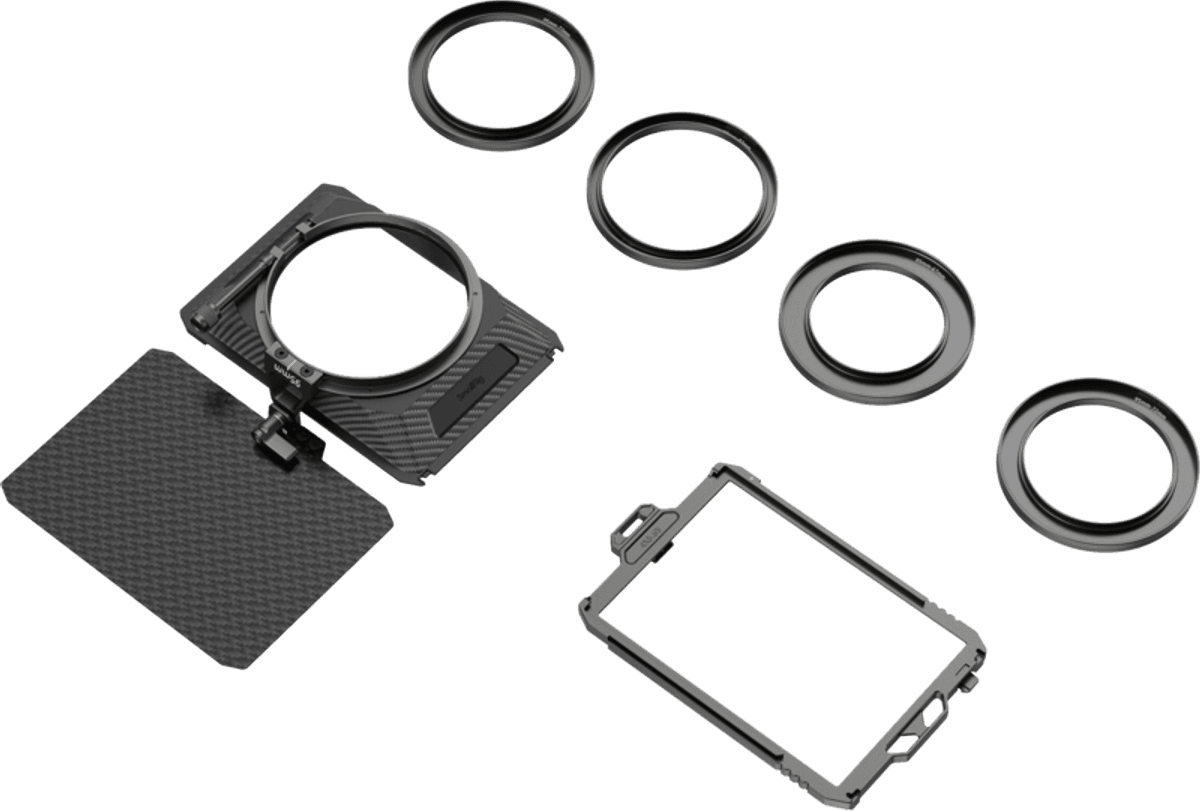 SmallRig 3575 Mini Matte Box Lite