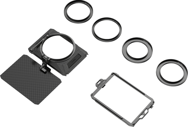 Hovedbilde SmallRig 3575 Mini Matte Box Lite