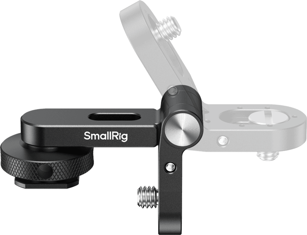 SmallRig 6323 Foldable Monitor Support