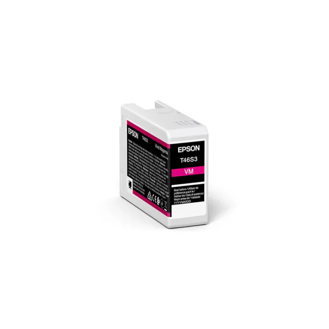 Hovedbilde Epson Ink P700 Vivid Magenta 25ml