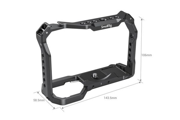 Hovedbilde SmallRig 2918 Light Cage Sony A7 III/R III/A9 ...