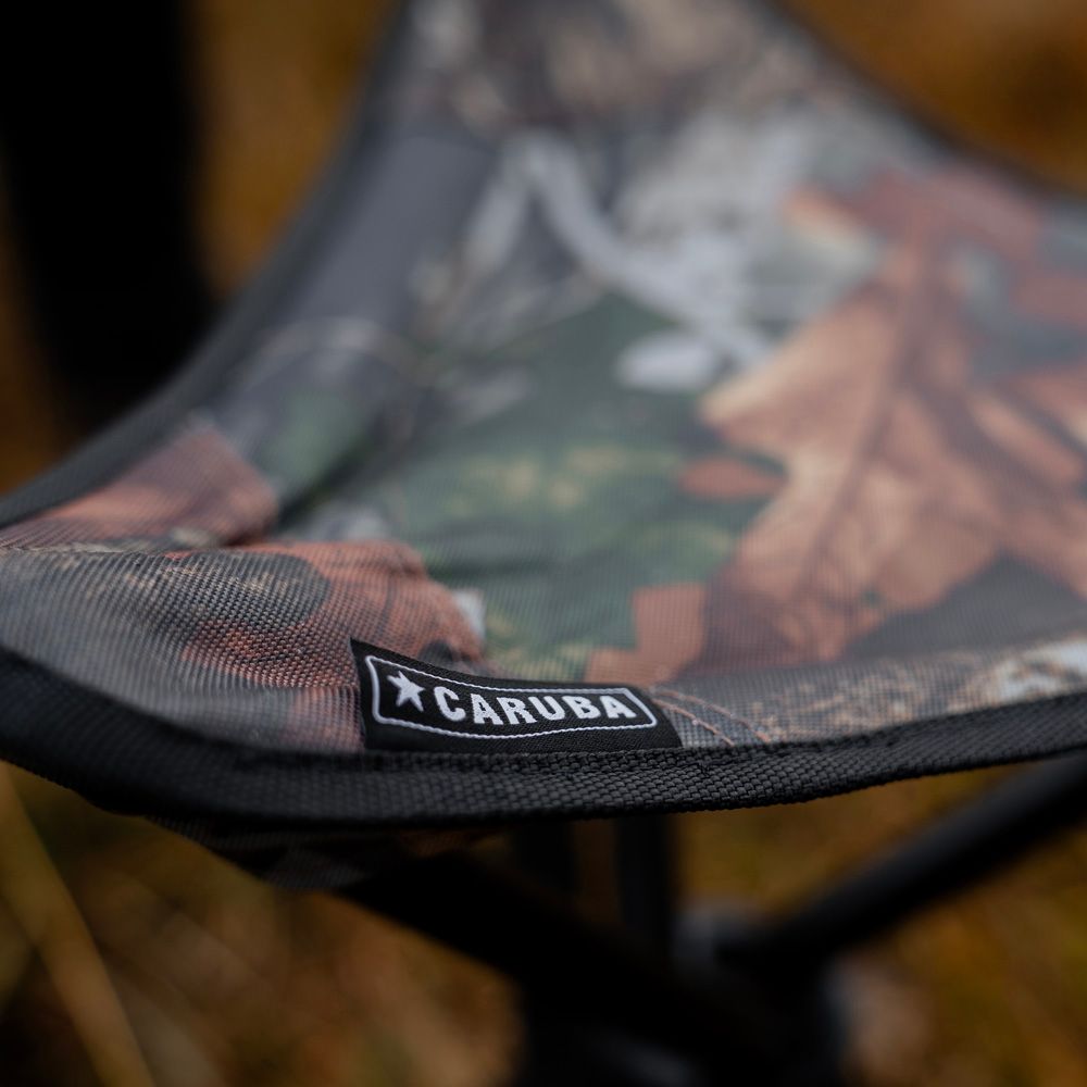 Caruba Camouflage Folding Chair