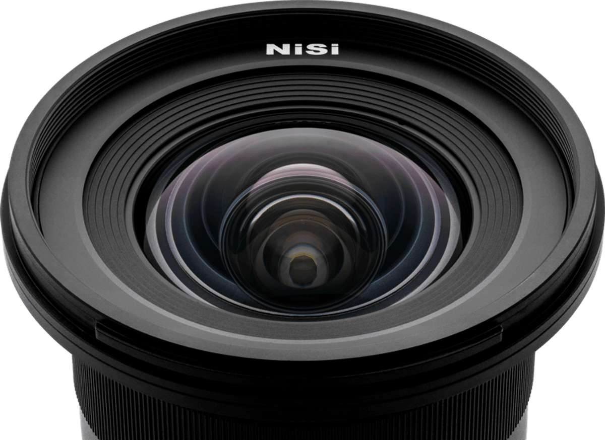 NiSi  Objektiv 9mm F2.8 For APS-C Fuji X-Mount