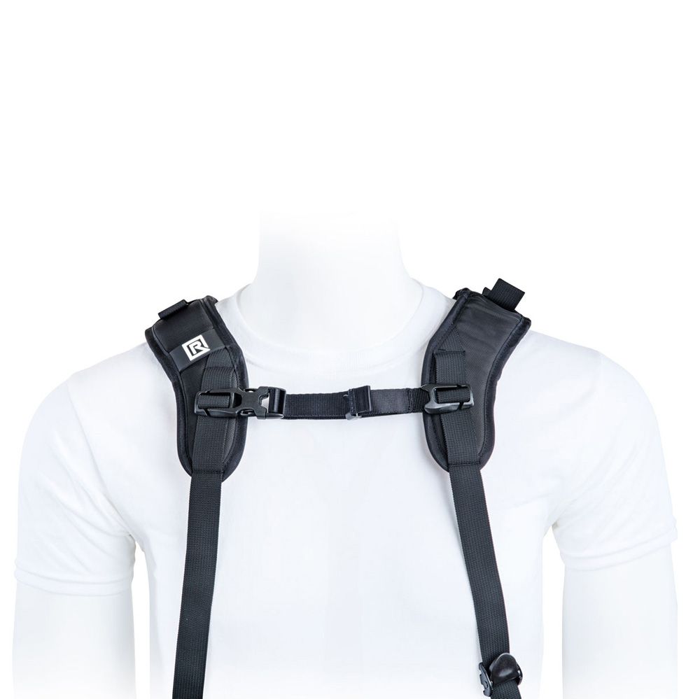 BlackRapid Double-X Extra Comfort