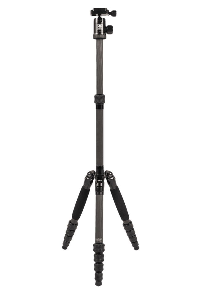 Sirui Traveler 5C