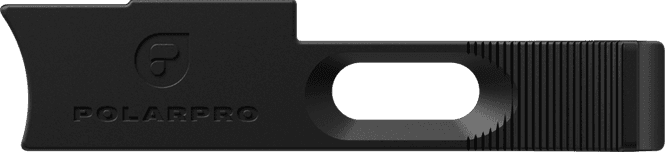 Hovedbilde POLARPRO ThumbGrip for Leica Q3 Black