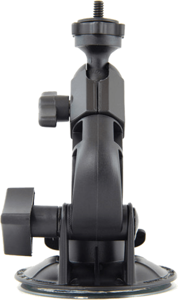 Delkin  Fat Gecko Camera Mounts - FG Mini Suction