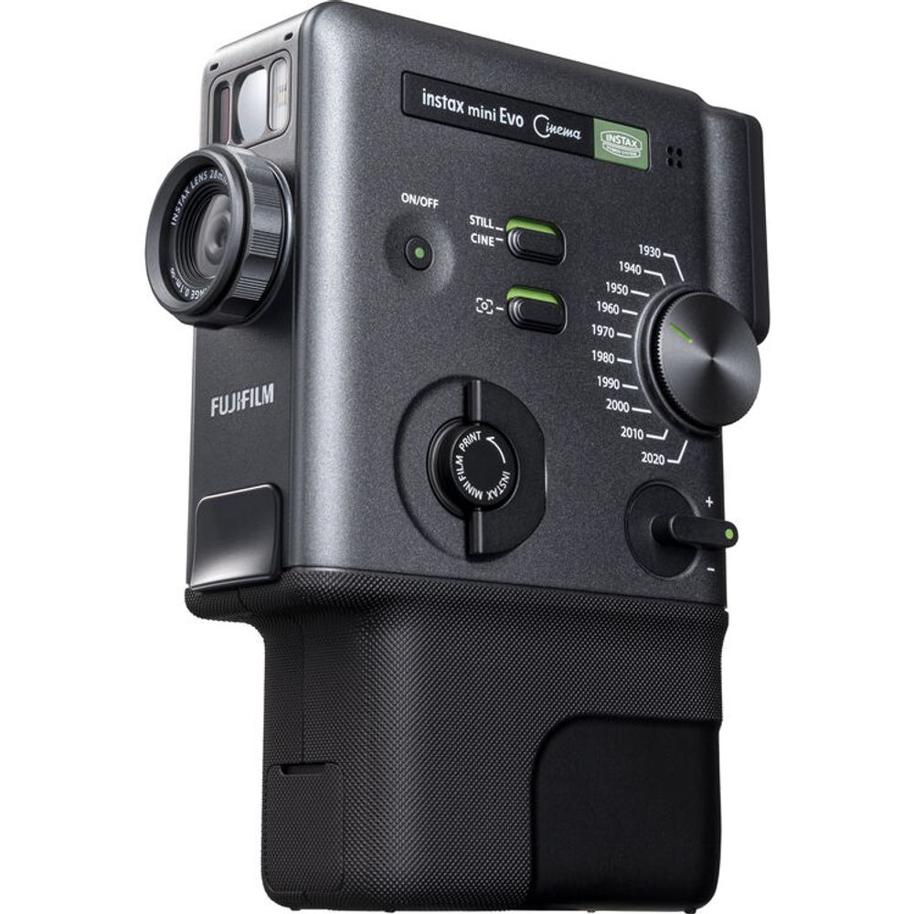 Fujifilm instax mini Evo Cinema