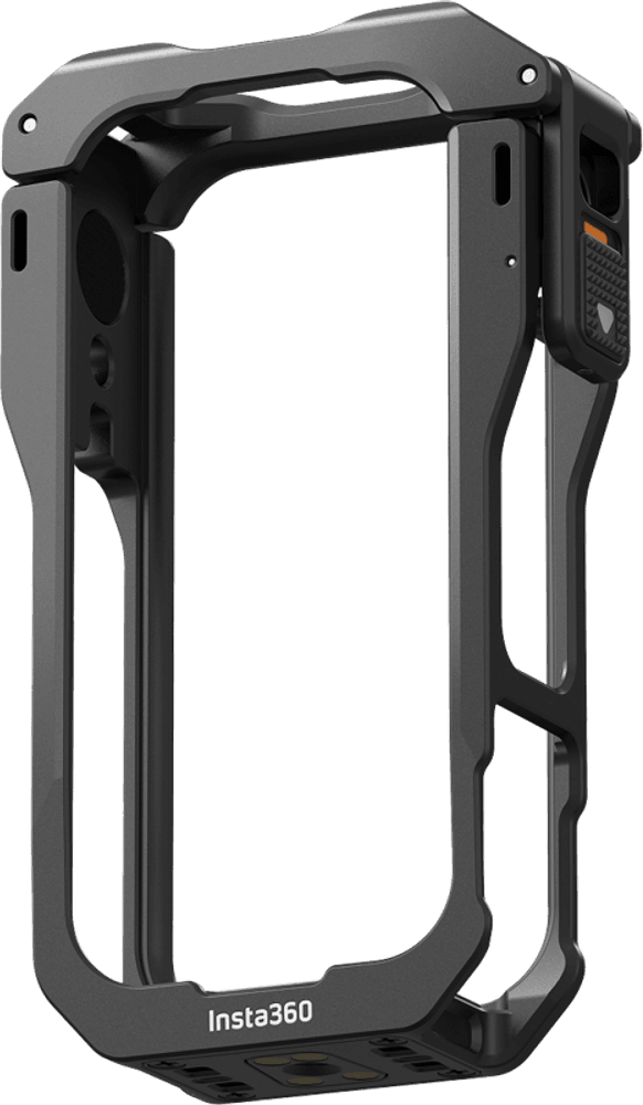 Insta360 X6 Protective Utility Frame