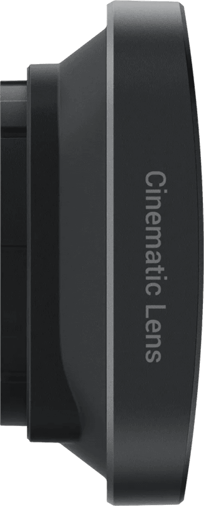 Insta360 Cinematic Lens for Ace Pro 2