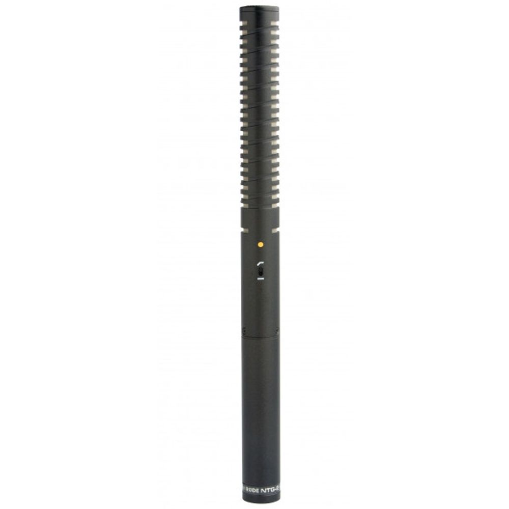 Røde NTG2