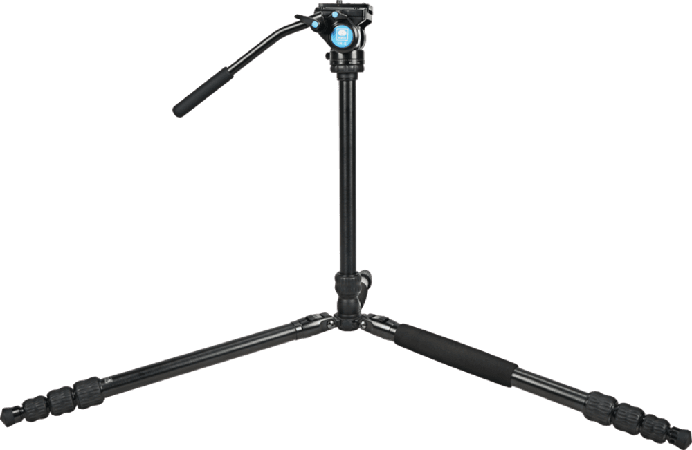 Sirui Traveler 7VA