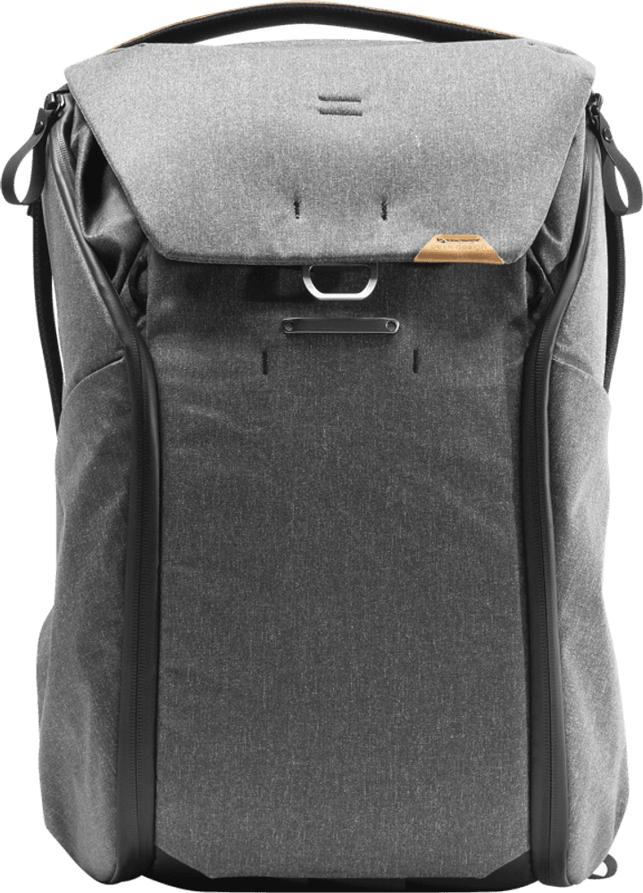 Peak Design Everyday Backpack 30L v2 // Charcoal