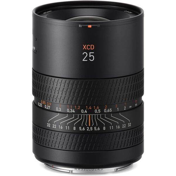 Hovedbilde Hasselblad XCD 25mm f/2.5 V
