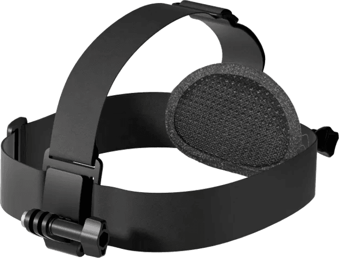 Hovedbilde Insta360 Head Strap