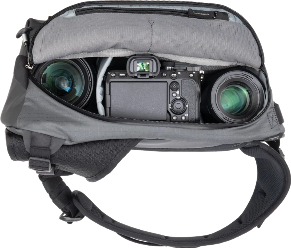 Think Tank MindShift PhotoCross Sling V2 11L, Black