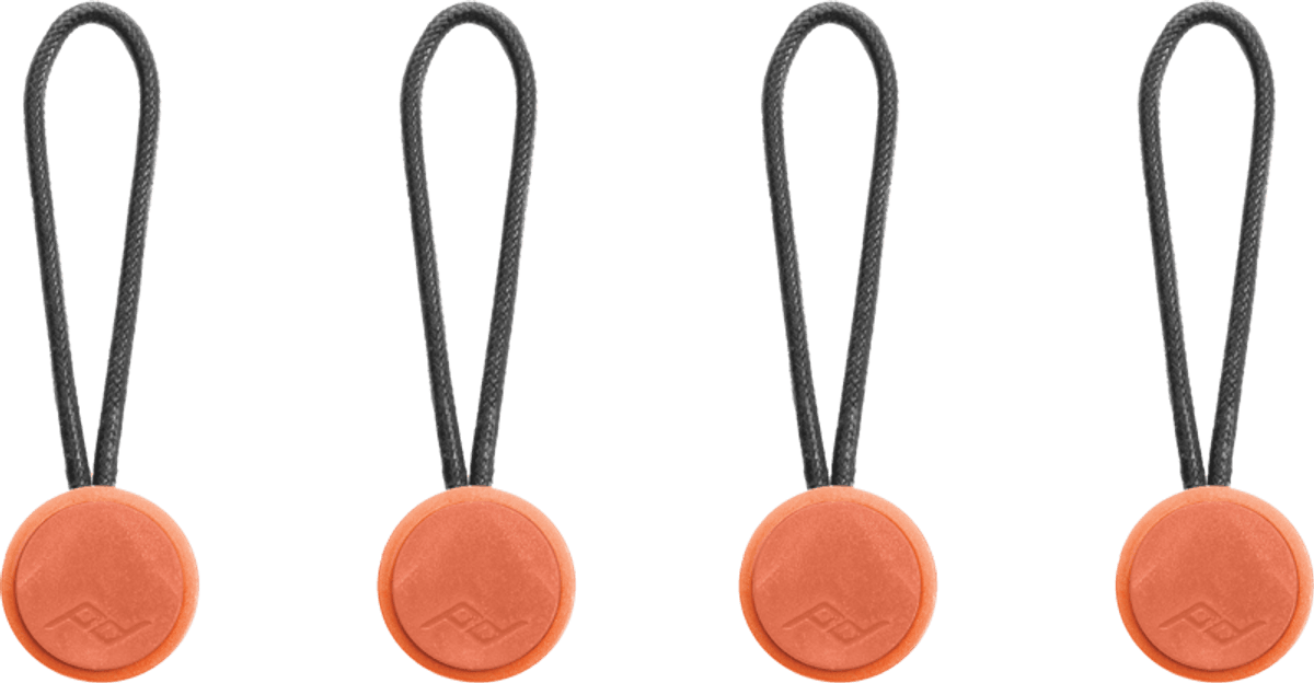 Peak Design Leash I Ibis