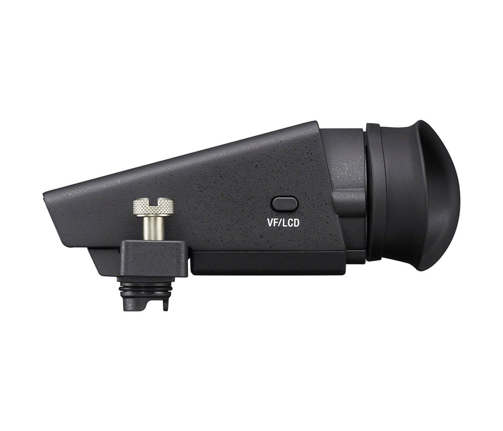 Sony DVF-EL1 OLED-søker for FX5