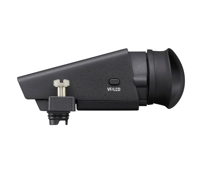 Hovedbilde Sony DVF-EL1 OLED-søker for FX5
