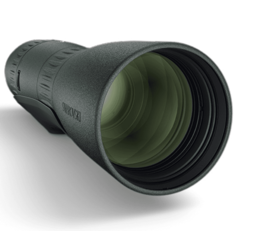 Swarovski Optik STC 17-40x56 Grønn