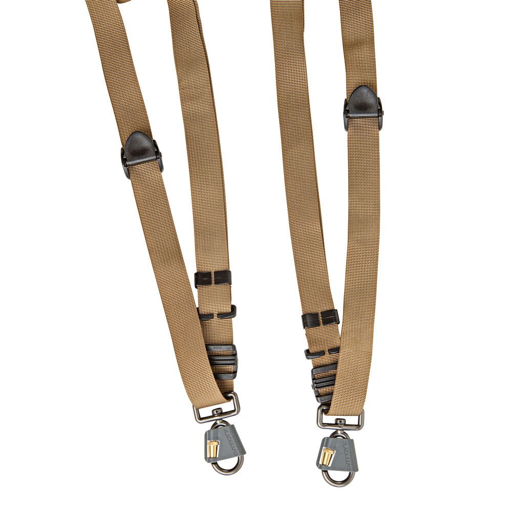 BlackRapid Double Camera Harness - Multi-Terrain