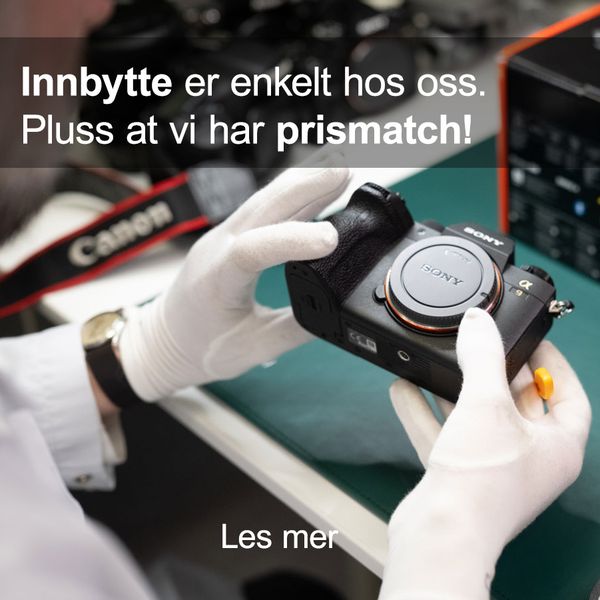 Vinterkampanjer- her kan du spare mye