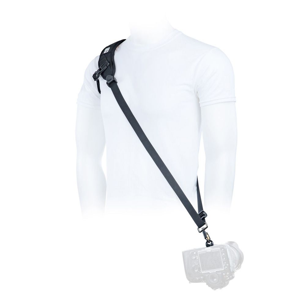 BlackRapid Sport Left-X Extra Comfort