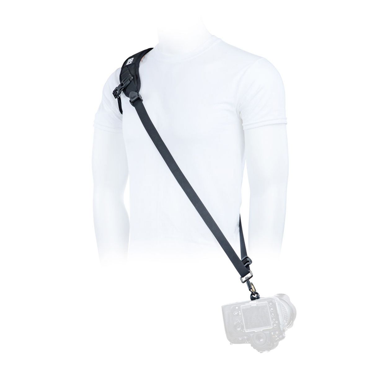 BlackRapid Sport Left-X Extra Comfort