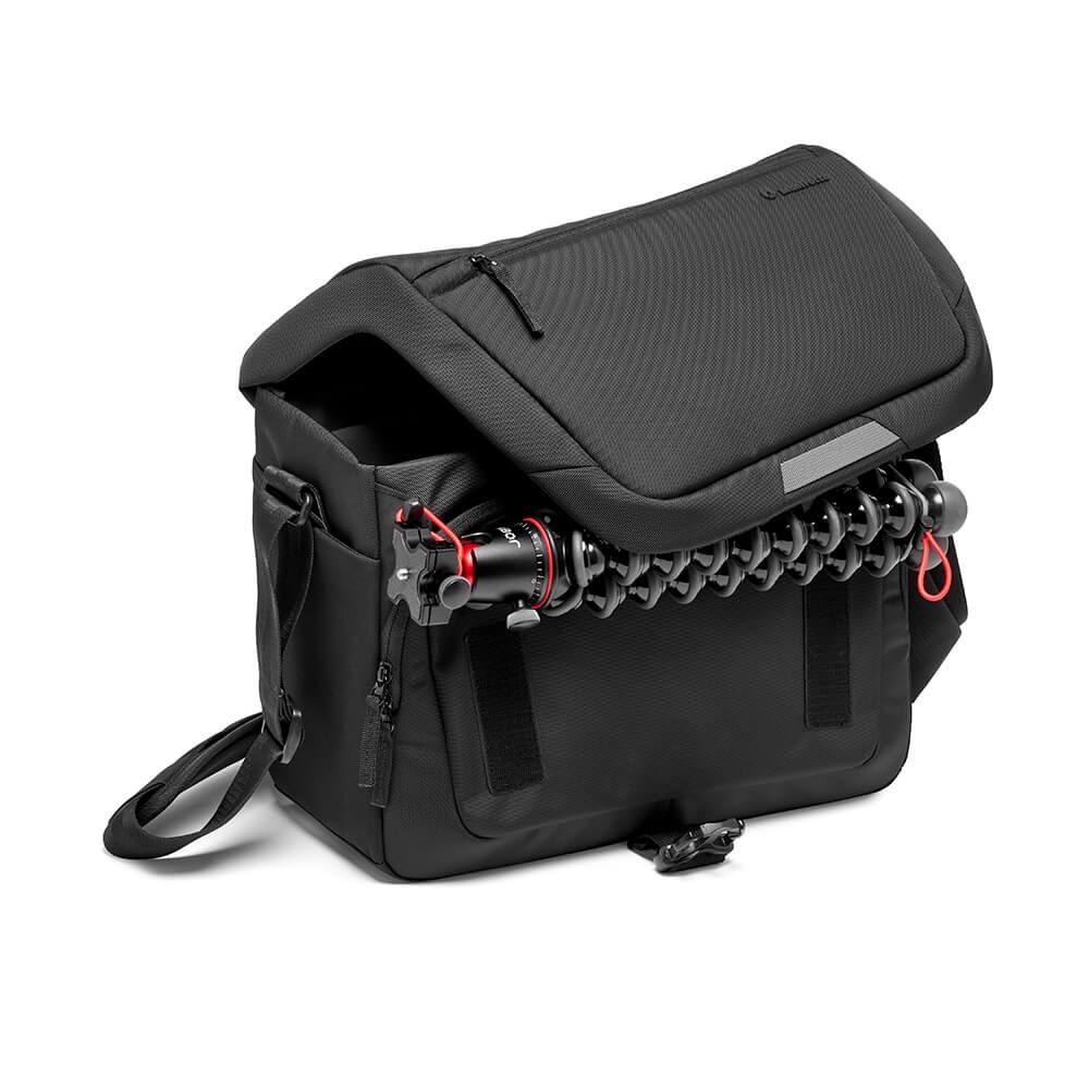 Manfrotto Skulderveske Advanced III Messenger M