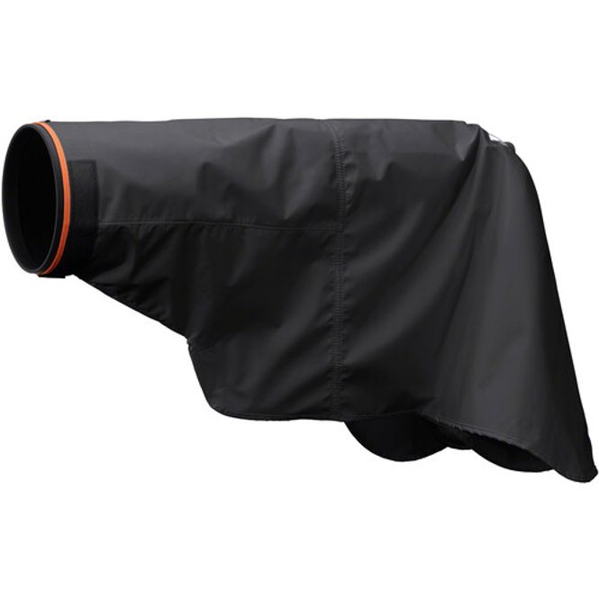 Hovedbilde Sony LCR-ELB Rain Cover L (Sort, Large)