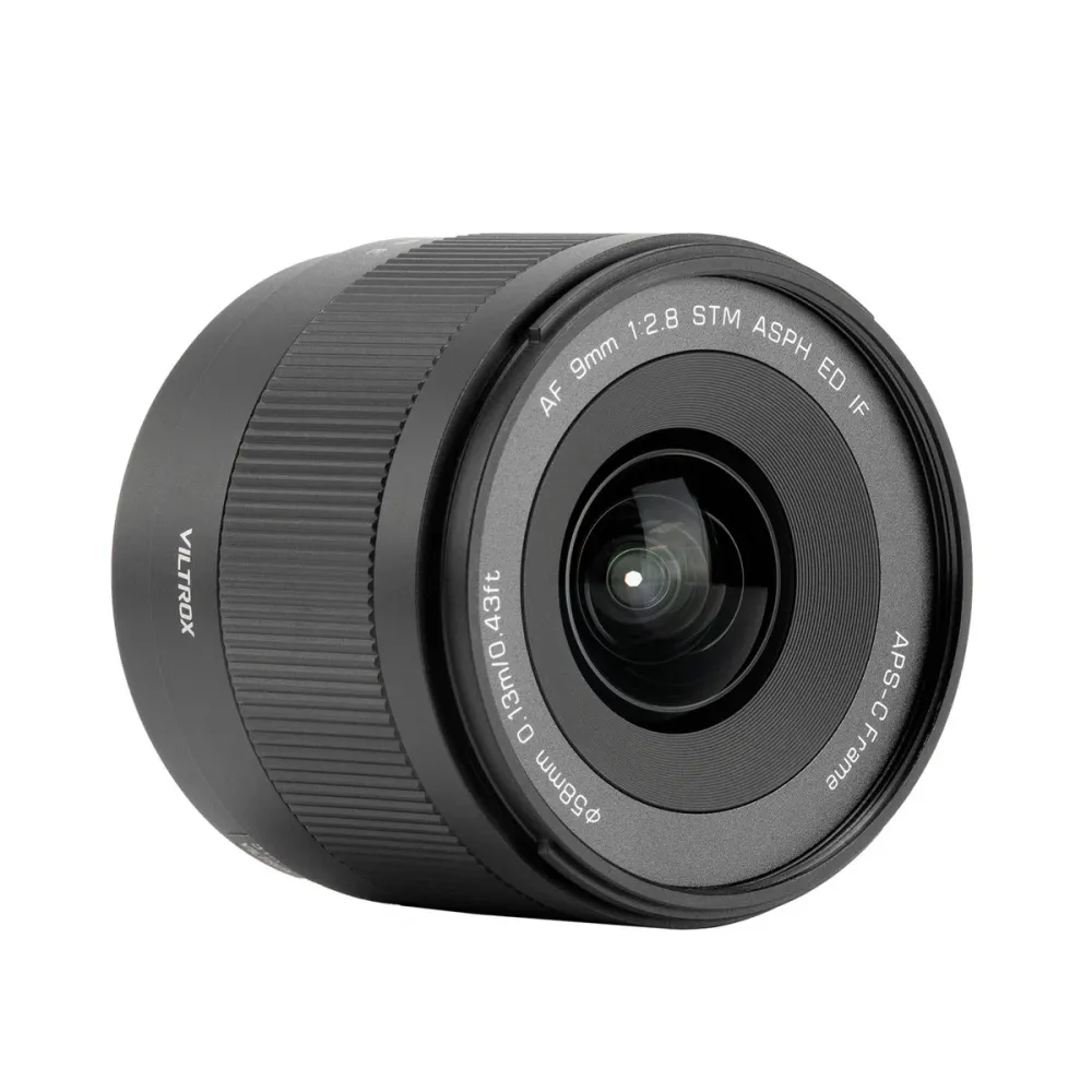 Viltrox AF 9mm F2.8 Air Nikon Z Mount