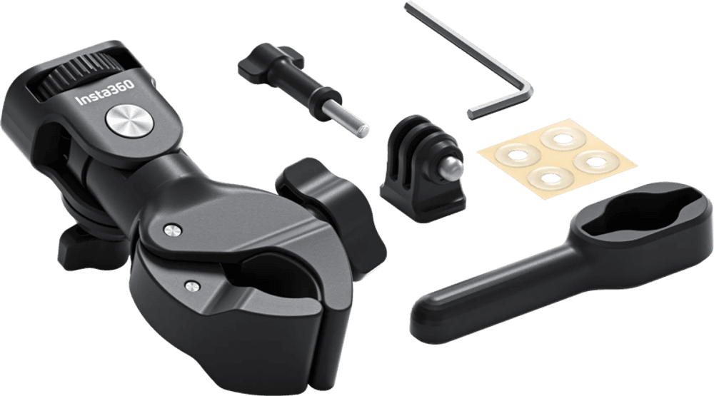 Insta360 Heavy duty clamp