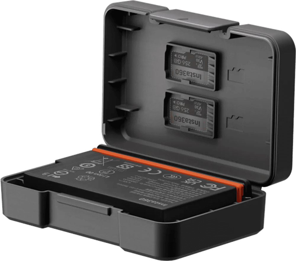 Insta360 X5 Ultra Battery