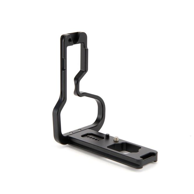 Hovedbilde 3 Legged Thing ZAARA 122mm Arca L-Bracket ...