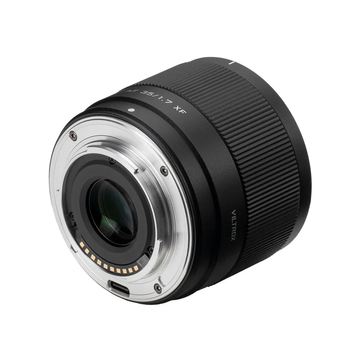 Viltrox AF 35mm F1.7 Air APS-C for Fujifilm X-Mount