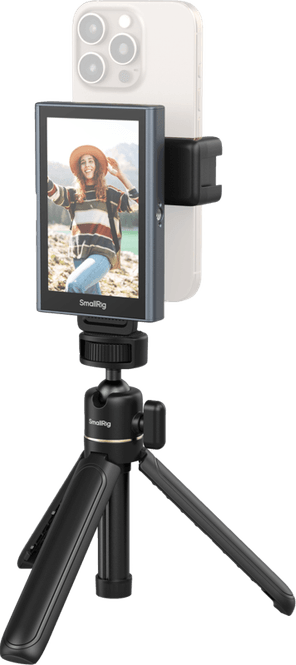 Hovedbilde SmallRig  4851 Wireless Video Monitor for Phone ...