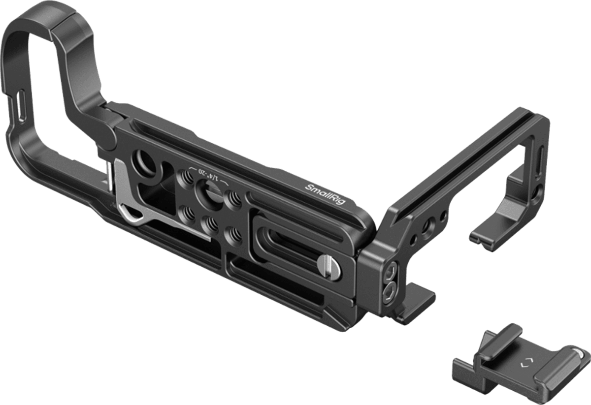 SmallRig  4523 L-Shape Mount Plate for Nikon Z 6III