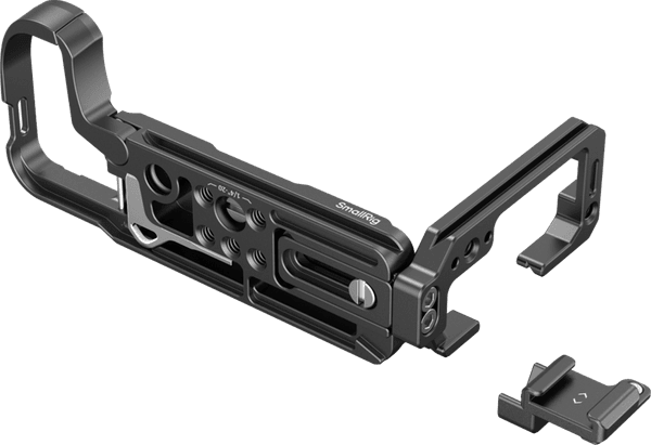 Hovedbilde SmallRig  4523 L-Shape Mount Plate for Nikon Z ...