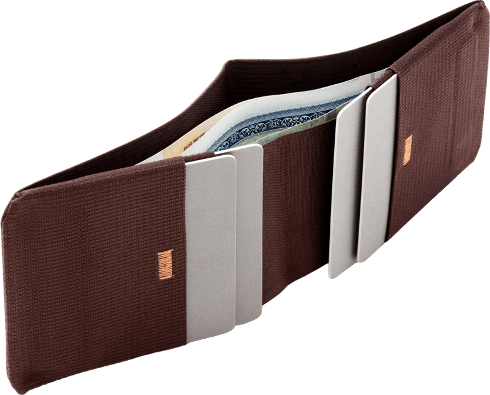 Peak Design Everyday Billfold Wallet Eclipse