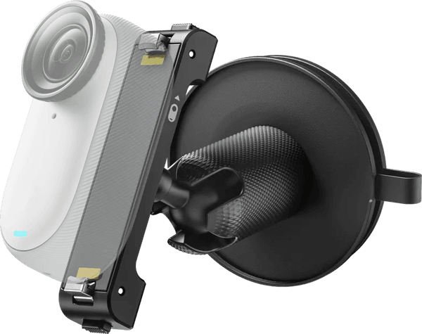 Hovedbilde Insta360 GO 3/GO 3S Pivot Clip