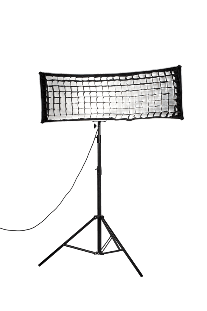Nanlite  Eggcrate grid for Softbox 45x110cm