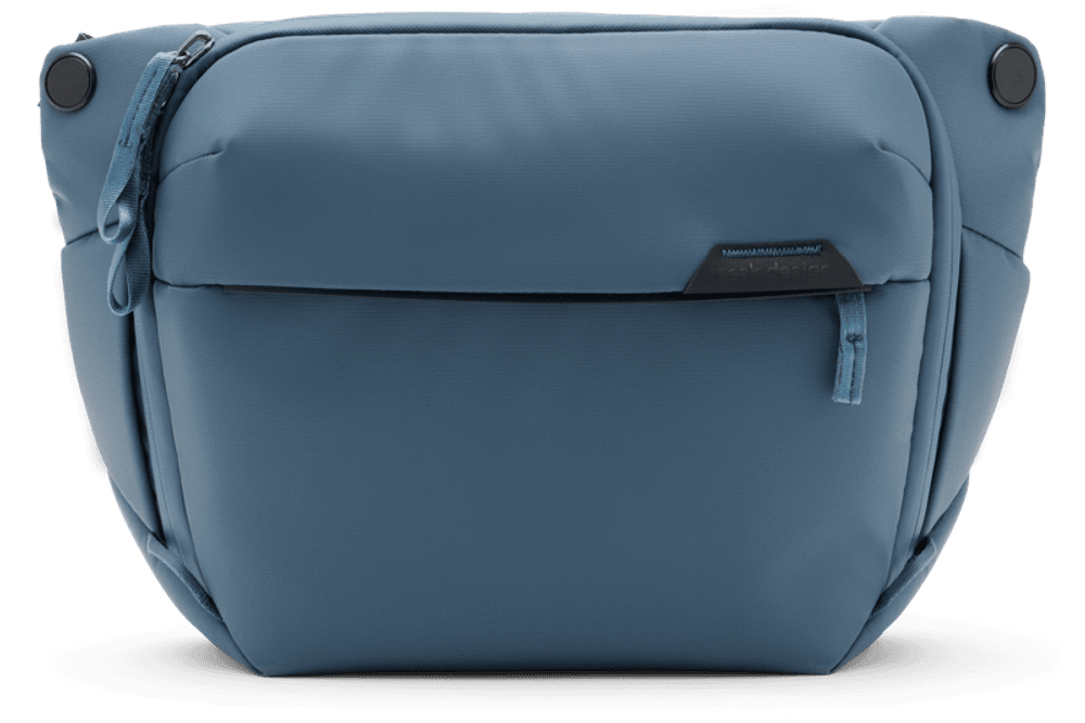Peak Design Everyday Sling 6L I Ocean