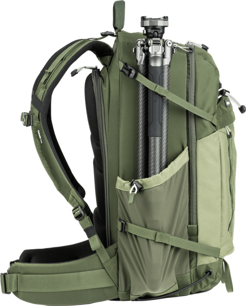 Think Tank Mindshift BackLight 36L, Montane Green