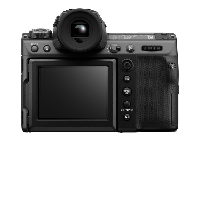 Hovedbilde Fujifilm GFX100 II