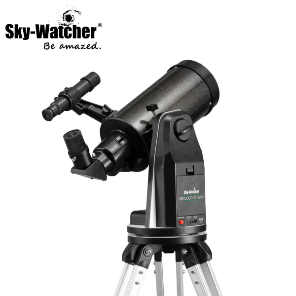 Hovedbilde Sky-Watcher Virtuoso K100 GTI Teleskop