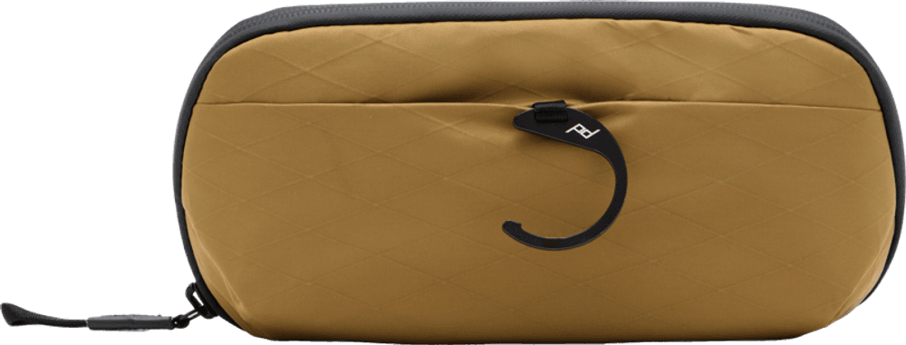 Peak Design Wash Pouch Small, Coyote