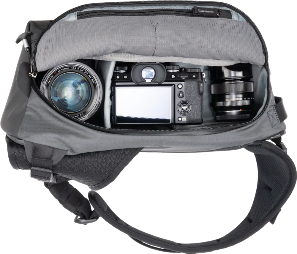 Think Tank MindShift PhotoCross Sling V2 11L, Black