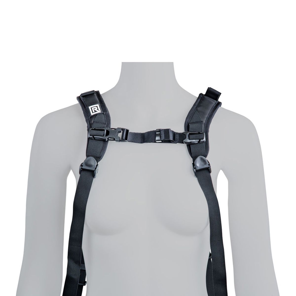 BlackRapid Double Slim-X Extra Comfort